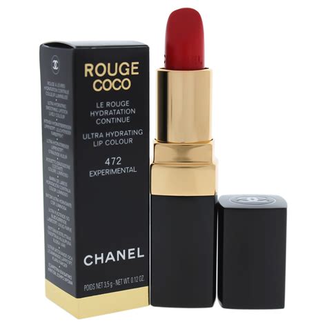 chanel hydrating lipstick
